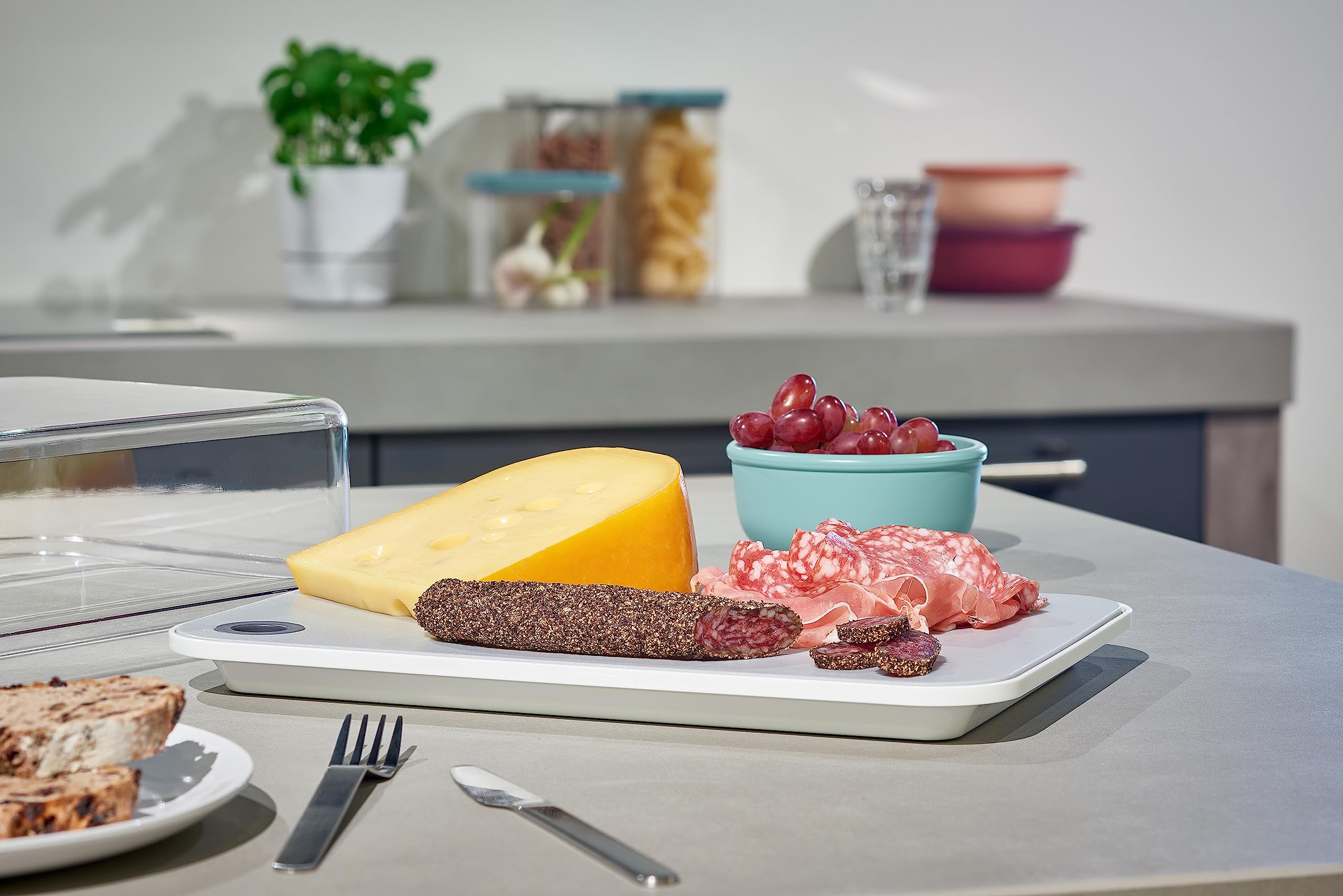 mepal-modula-bo-te-fromage-avec-planche-d-couper-2800-ml image 6