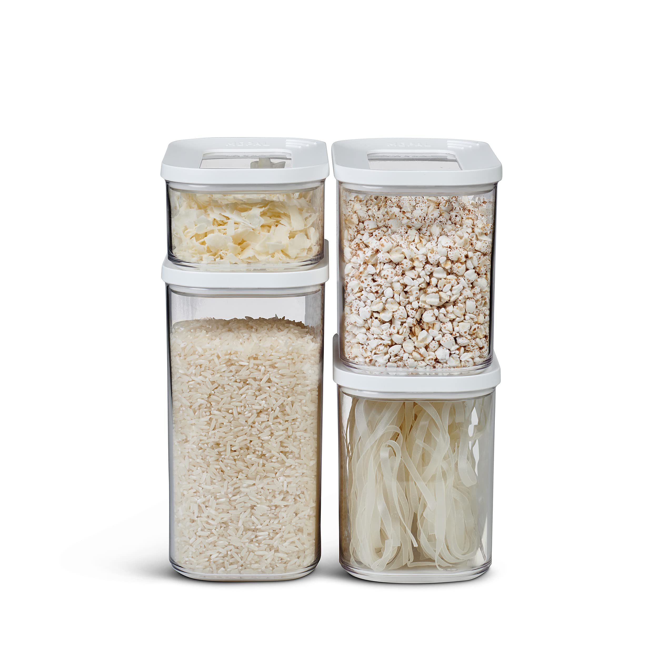 mepal-modula-coffret-9-pi-ces-bo-tes-de-conservation-empilables-pour-aliments-se image 7