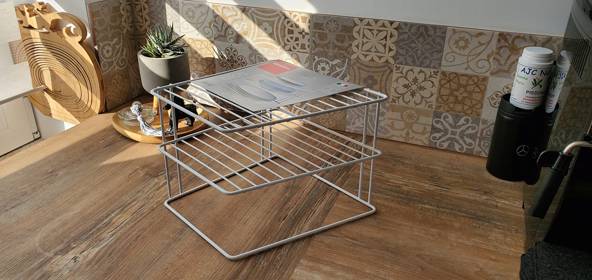 Bonne étagère
