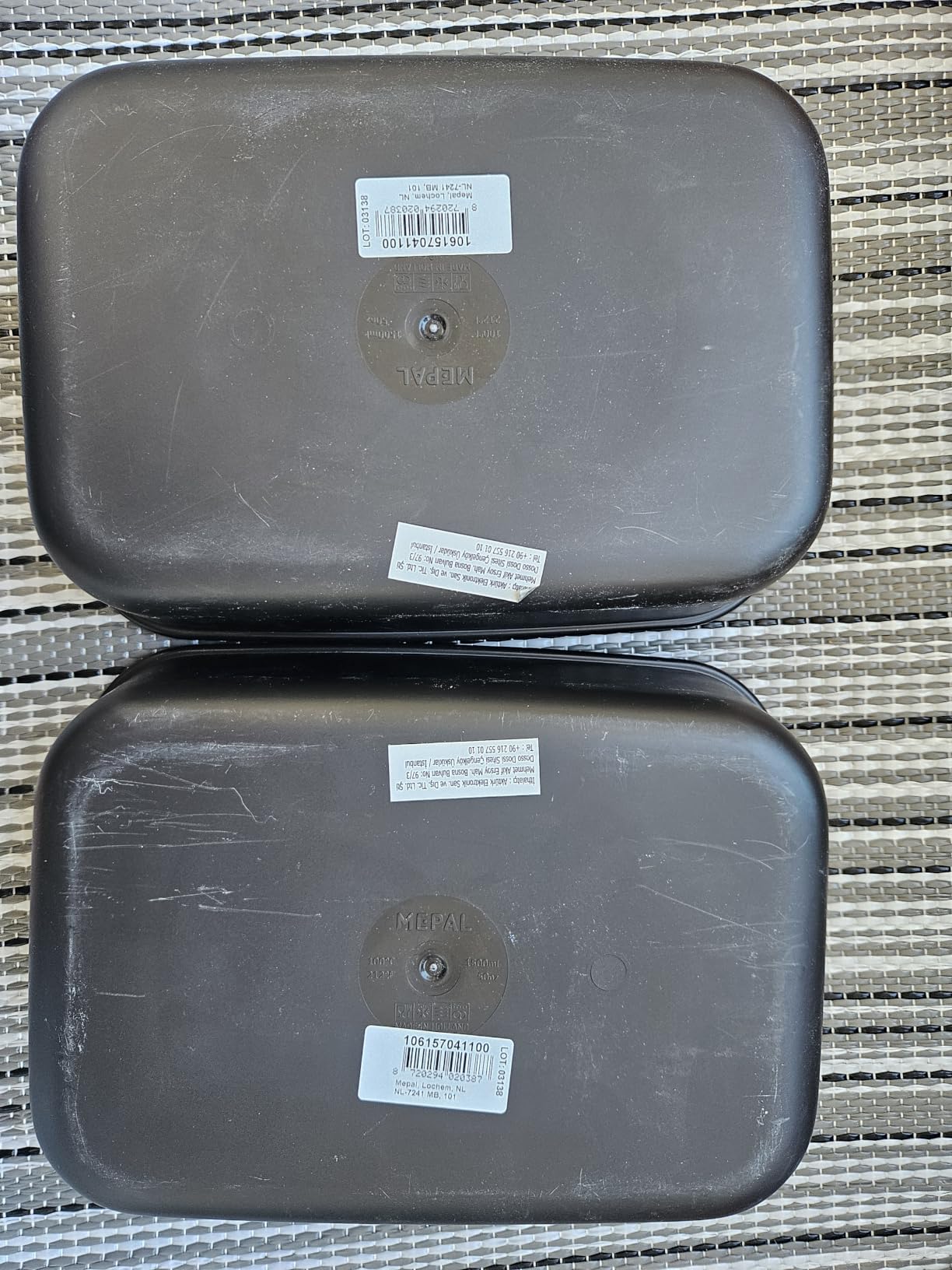 Pratique et vraiment hermétique