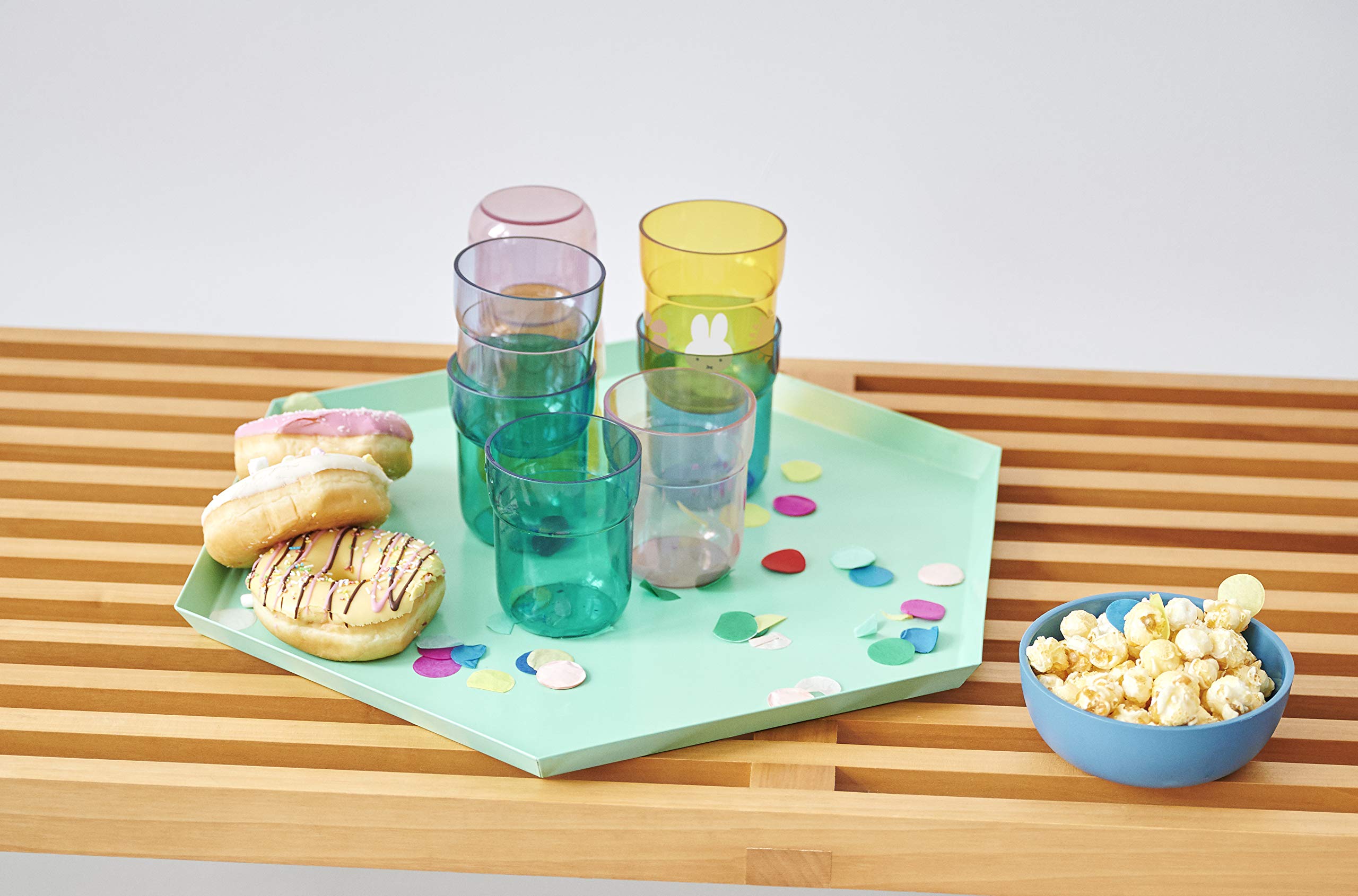 mepal-mio-verre-enfant-250-ml-mickey-mouse-gobelet-incassable-pour-enfants image 2