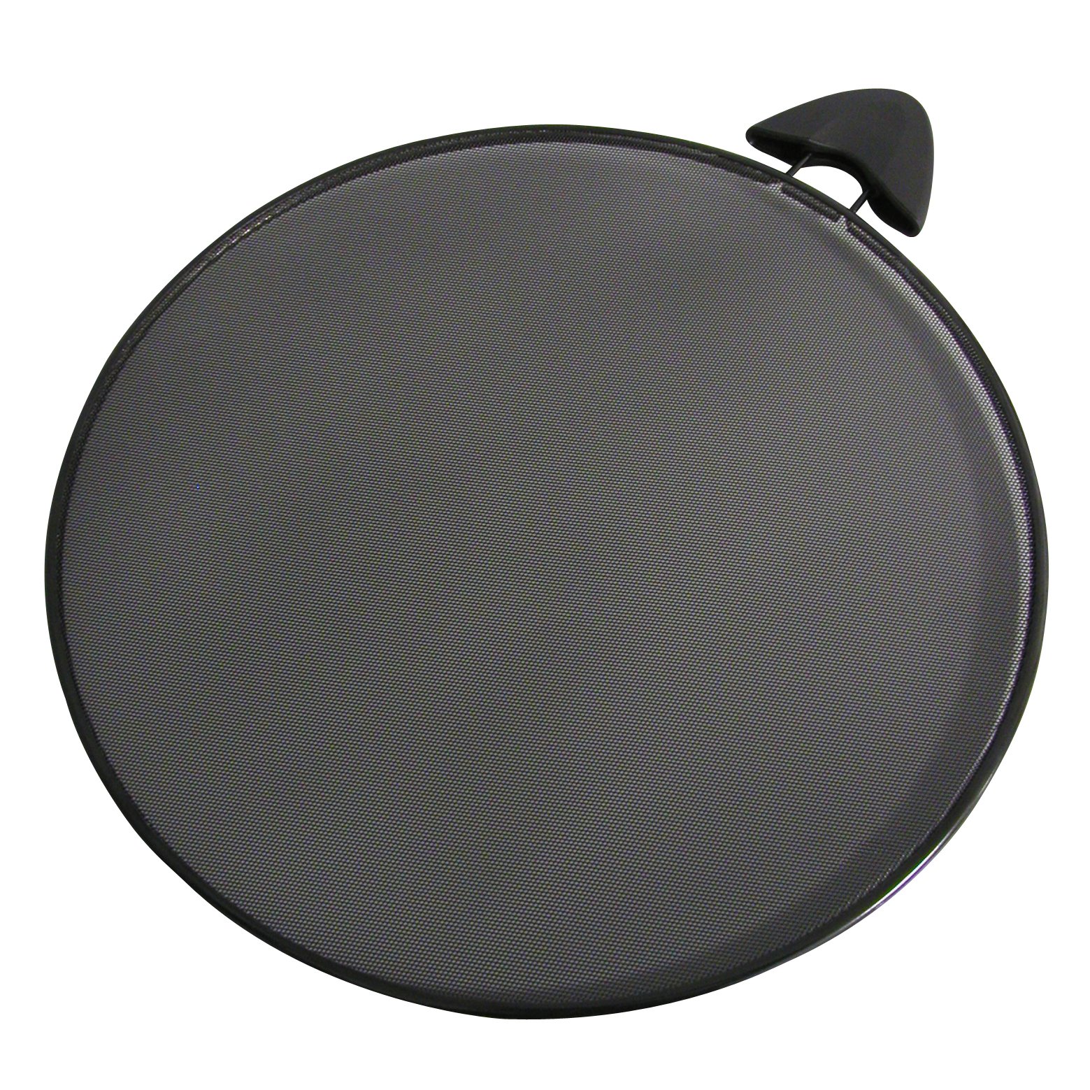 couvercle-anti-projections-metaltex-29-cm-avec-rev-tement-anti-adh-sif image 1