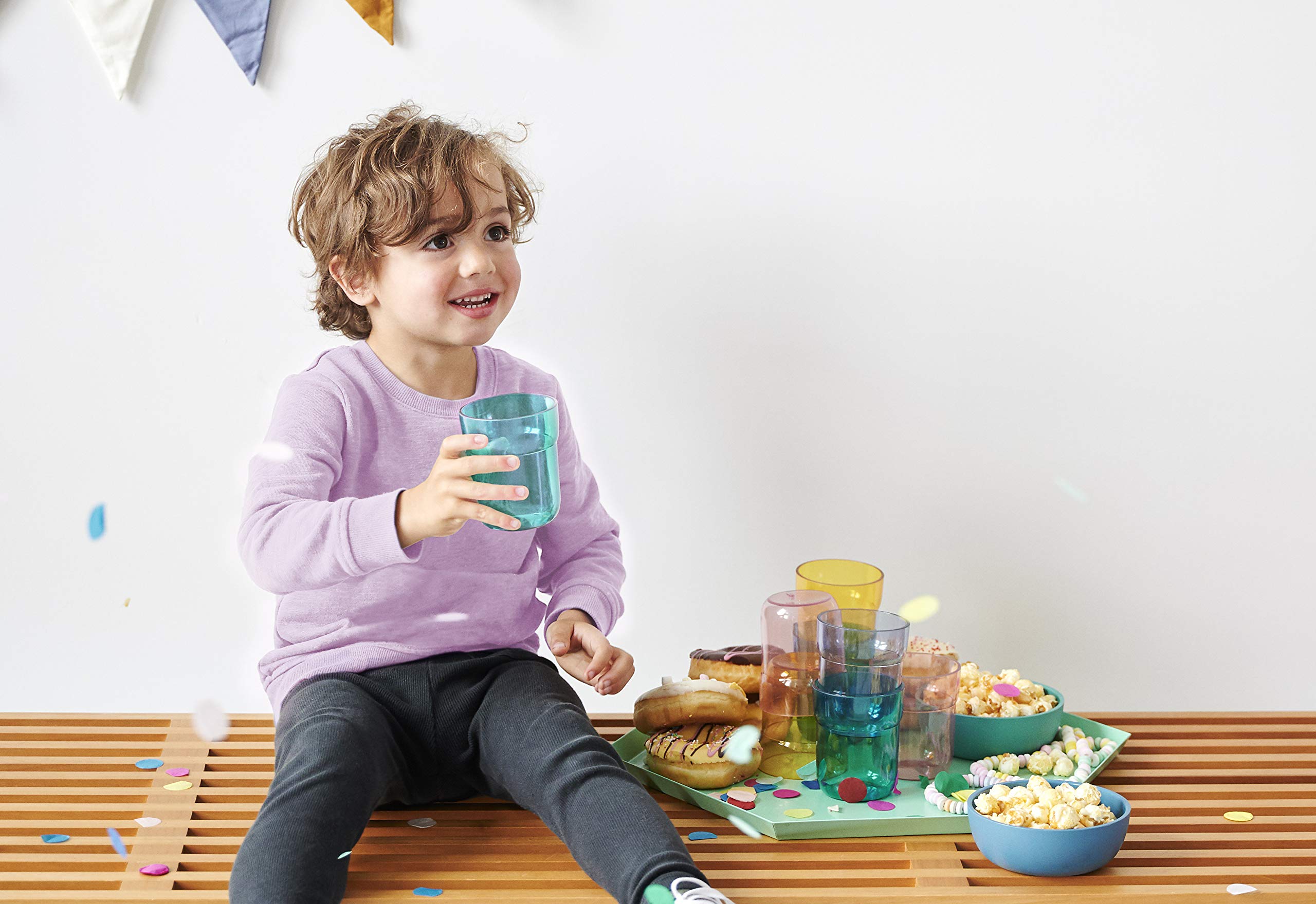 mepal-mio-verre-enfant-250-ml-mickey-mouse-gobelet-incassable-pour-enfants image 3
