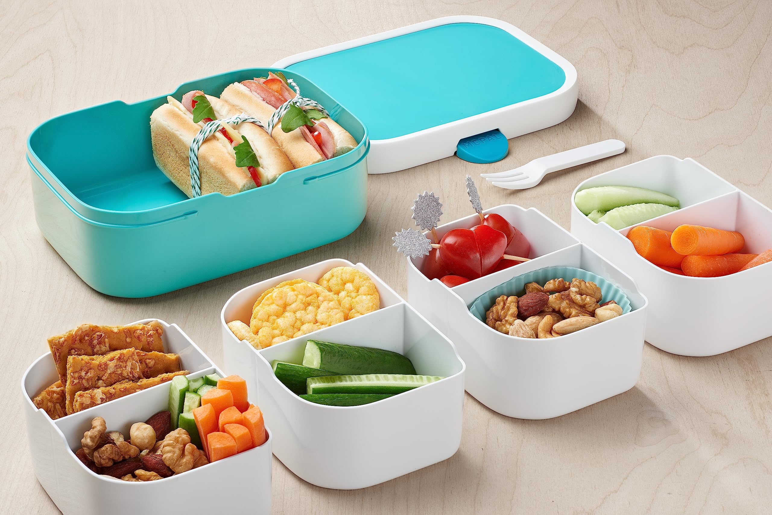 mepal-campus-bo-te-lunch-bento-personnalisable-sir-ne-750-ml image 8