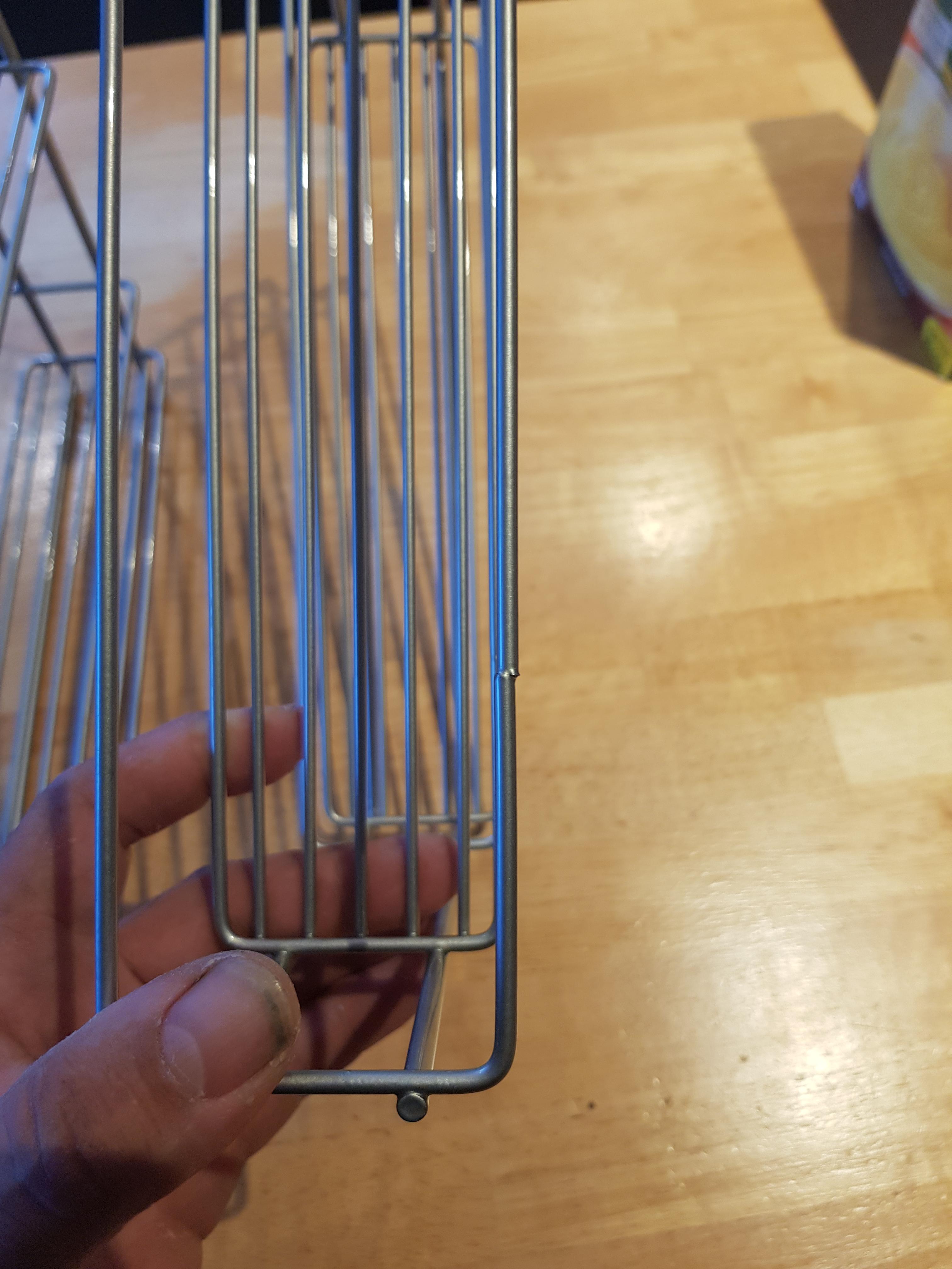 Très satisfaite
