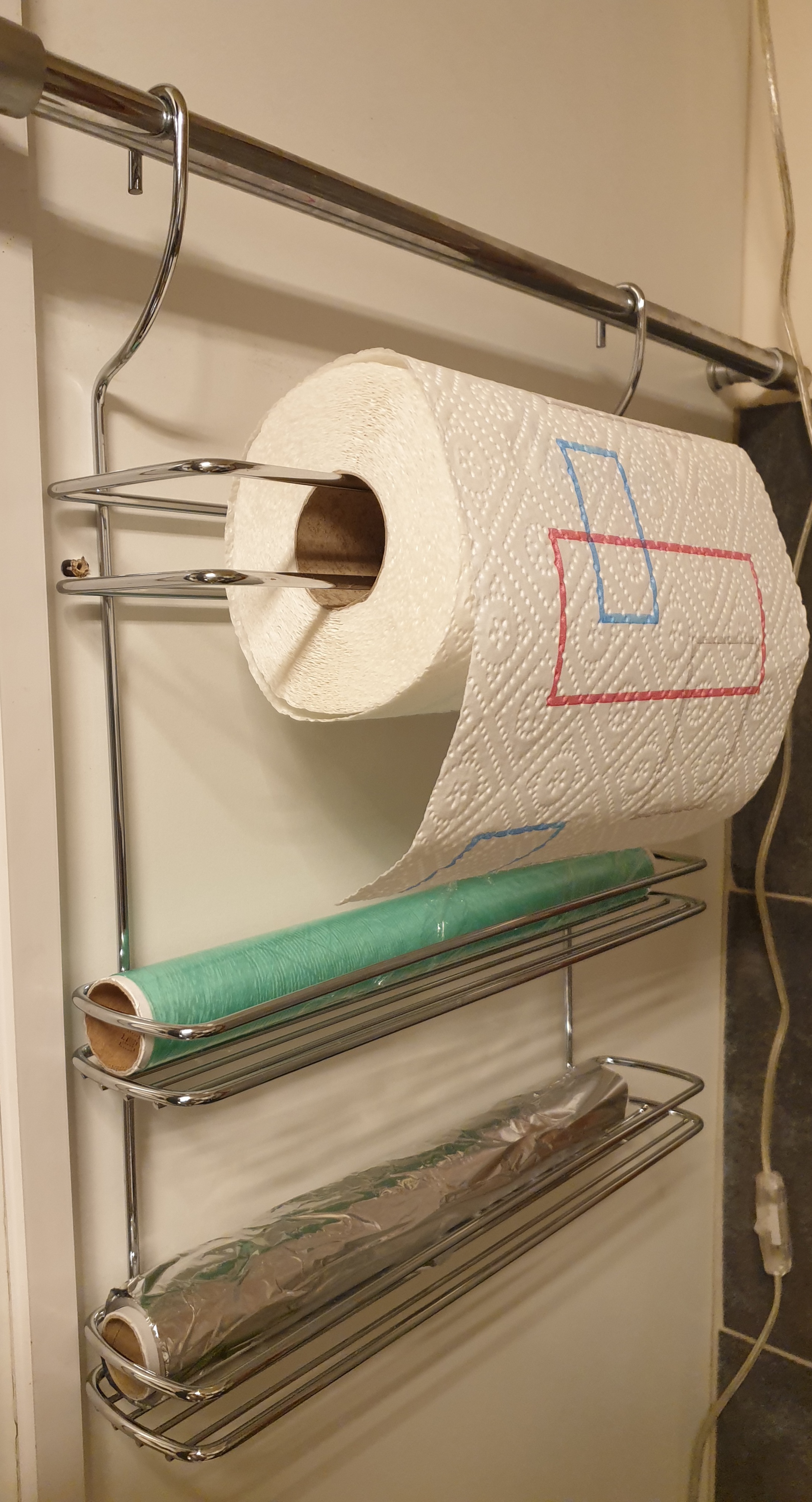 Parfait pour le rangement