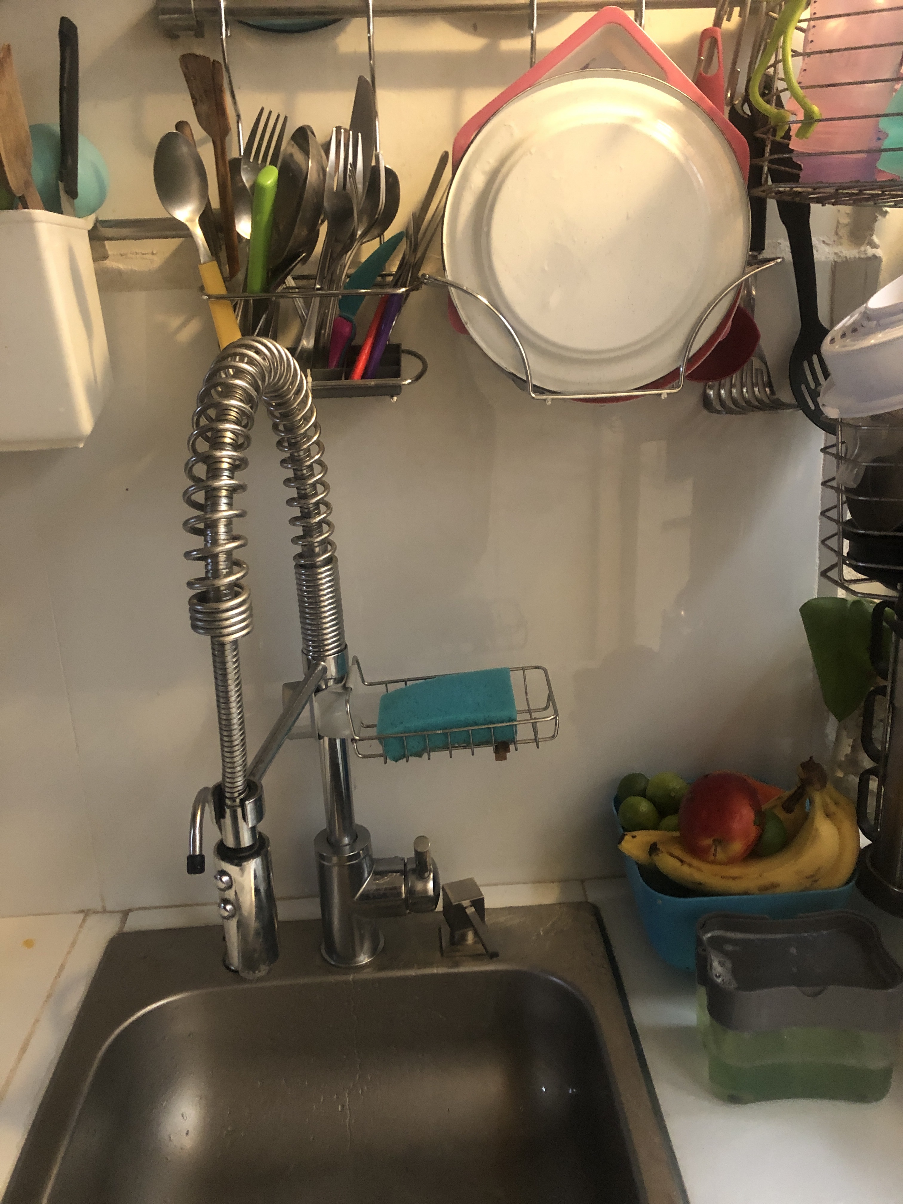 Parfait pour organiser mes couverts