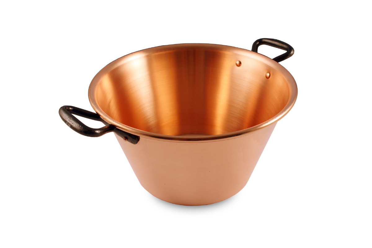 bassine-en-cuivre-le-parfait-essentials-diam-tre-38-cm image 2