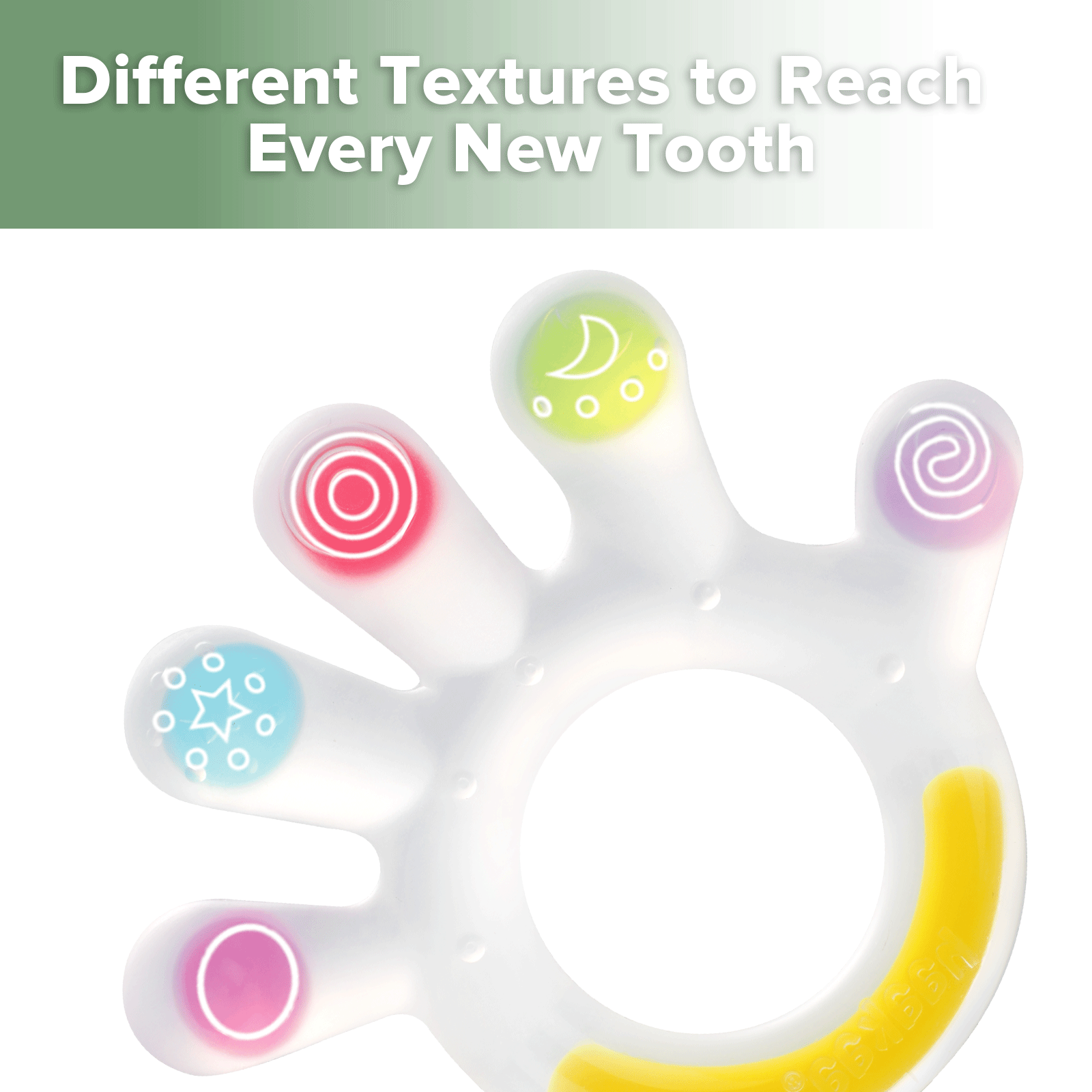 haakaa-silicone-palm-teether image 3