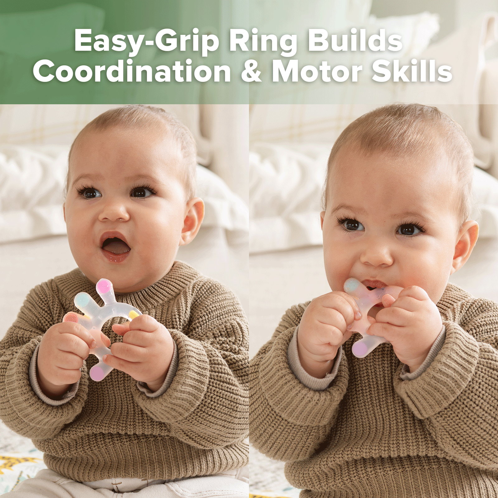 haakaa-silicone-palm-teether image 5