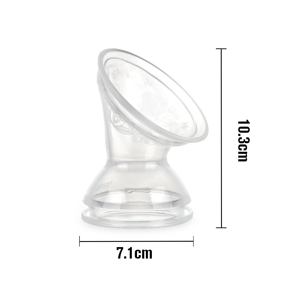adaptateur-de-collerette-en-silicone-haakaa-pour-biberons-generation-3 image 4