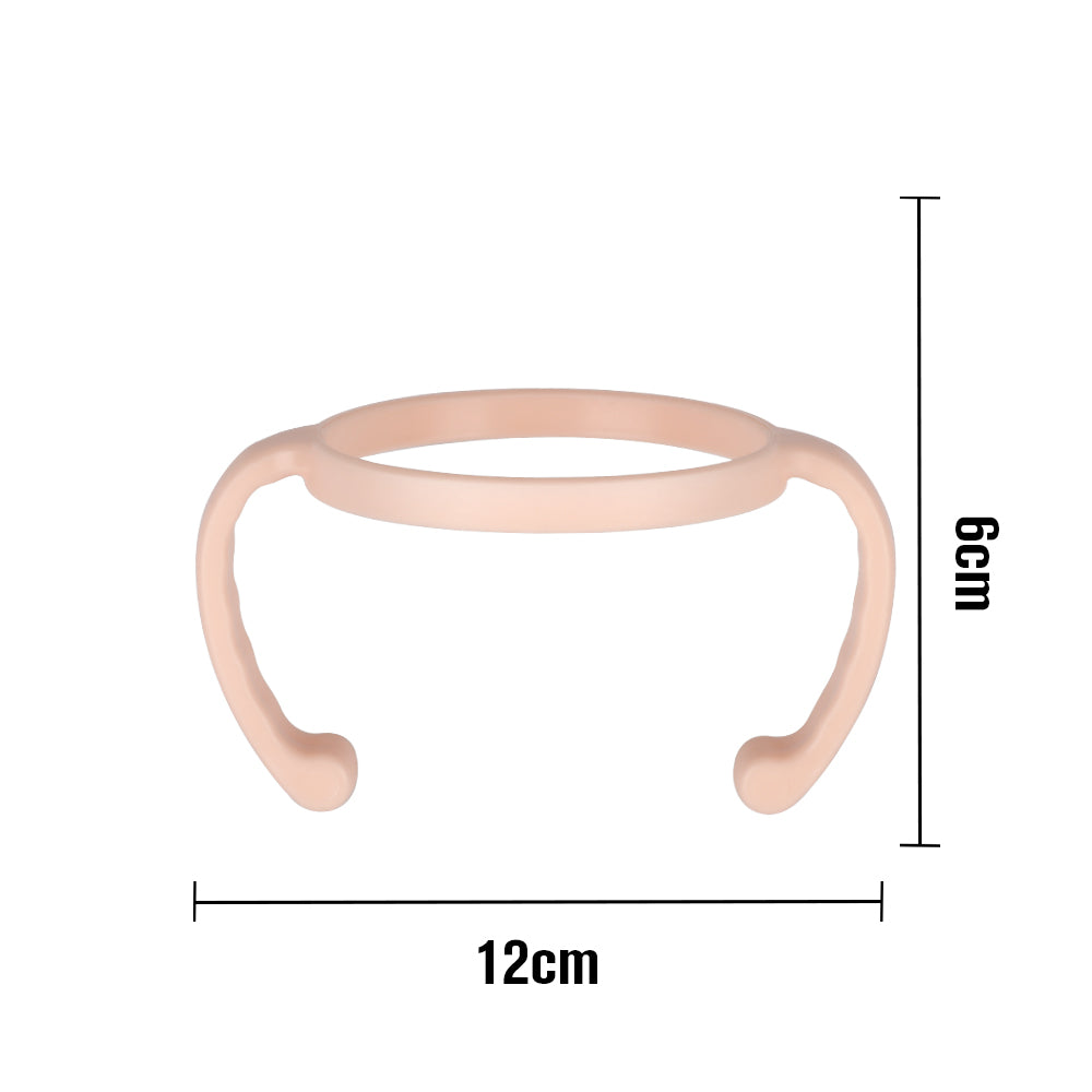 haakaa-generation-3-poign-e-de-biberon-en-silicone-250ml image 6