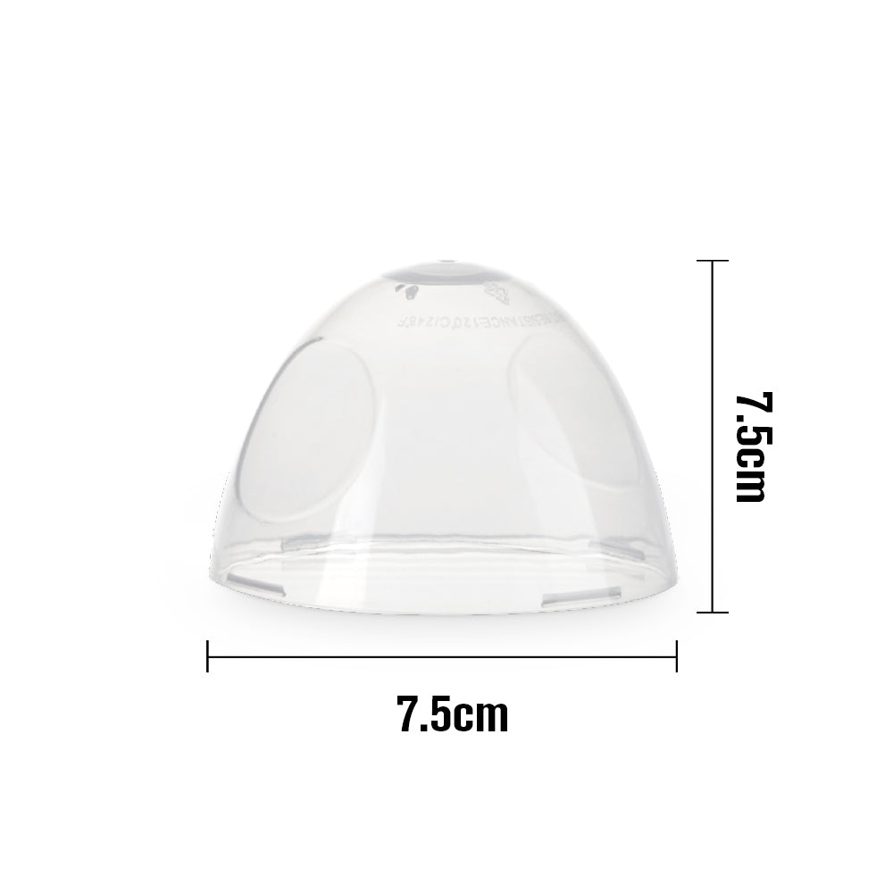 haakaa-generation-3-silicone-bottle-replacement-cap-capuchon-de-rechange-pour-bi image 4