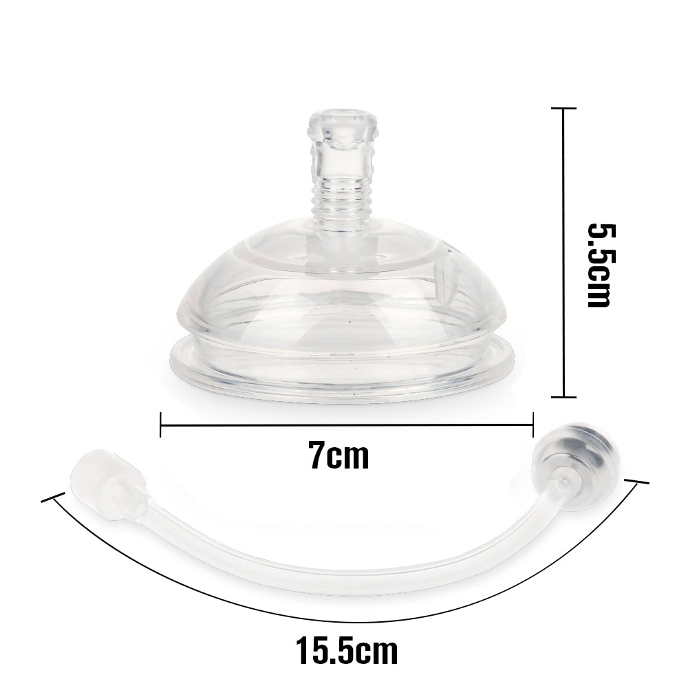haakaa-bec-verseur-paille-pour-biberons-en-silicone-generation-3-avec-paille-les image 4