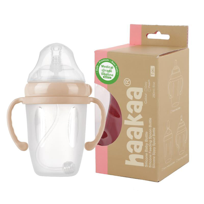 haakaa-gobelet-d-apprentissage-sip-p-silicone-g-n-ration-3-250-ml image 2