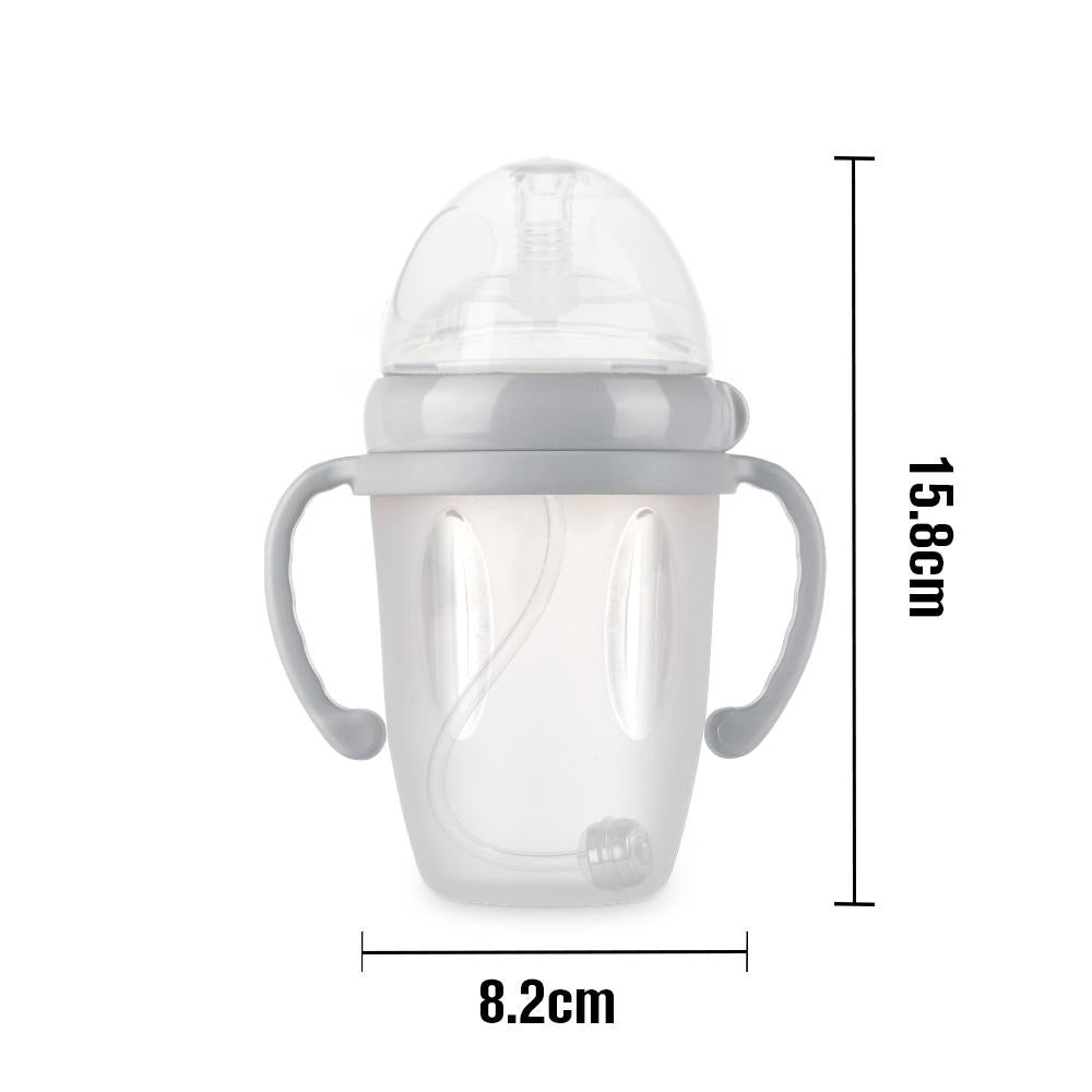 haakaa-gobelet-d-apprentissage-sip-p-silicone-g-n-ration-3-250-ml image 3
