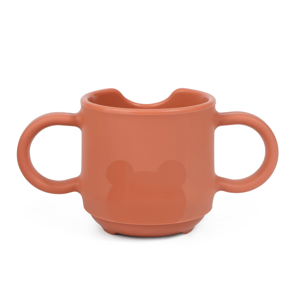 gobelet-d-apprentissage-en-silicone-haakaa-pour-b-b image 4