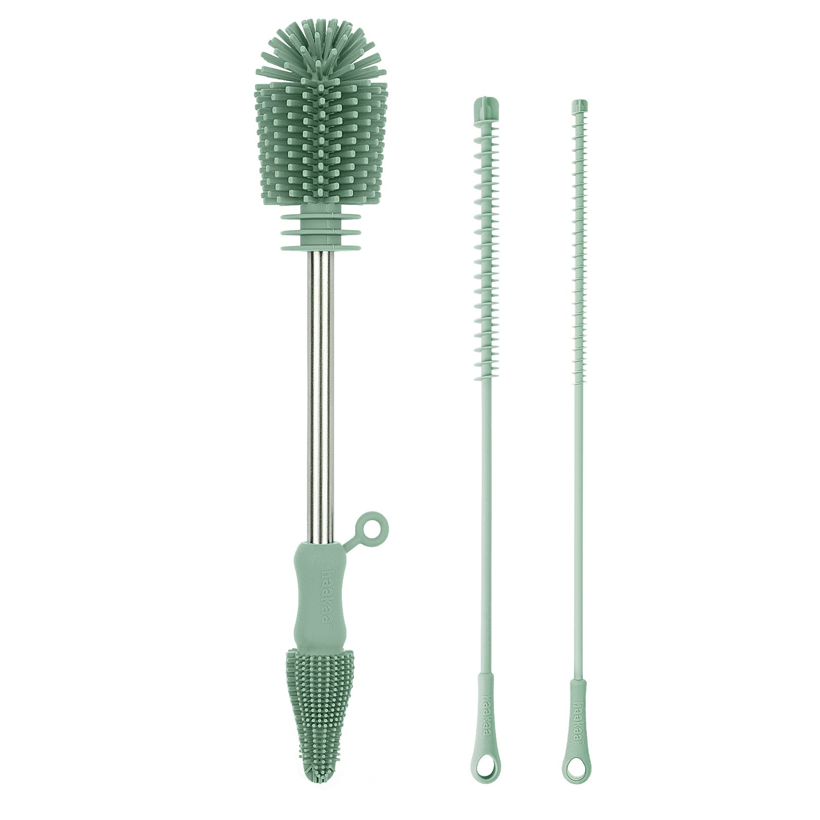 haakaa-silicone-cleaning-brush-kit image 8