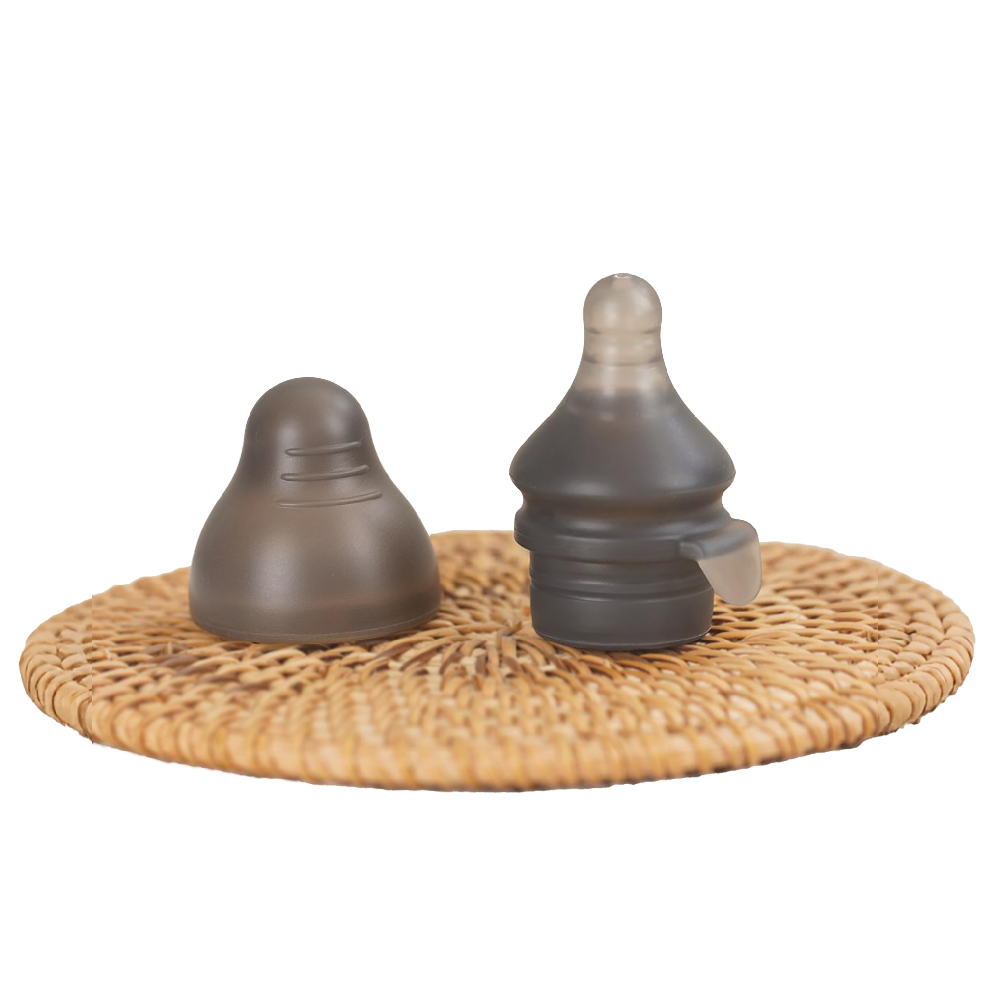 haakaa-embouts-squeeze-feed-avec-bouchon-anti-poussi-re image 1
