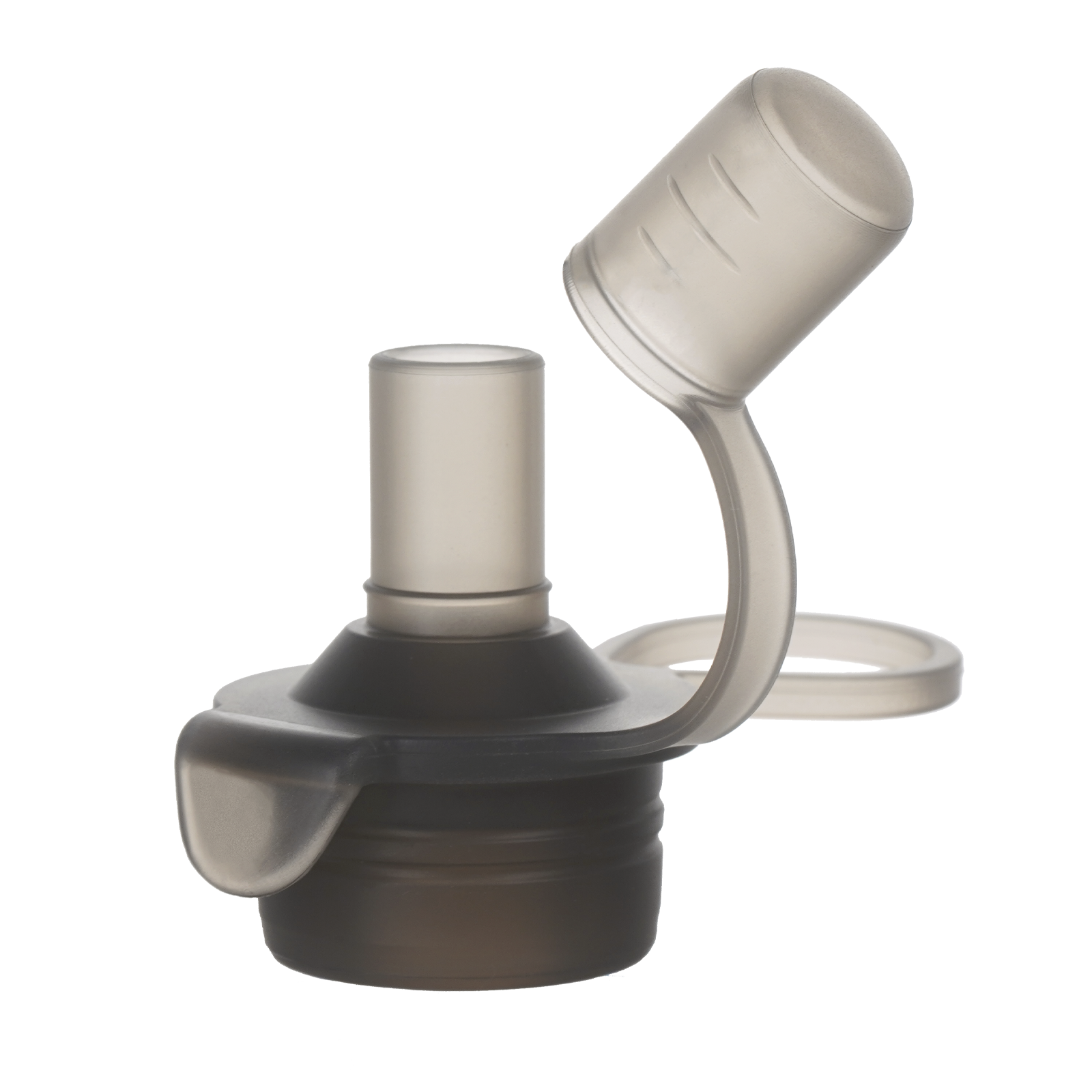 haakaa-silicone-yummy-pouch-sippy-spout-embout-verseur image 1