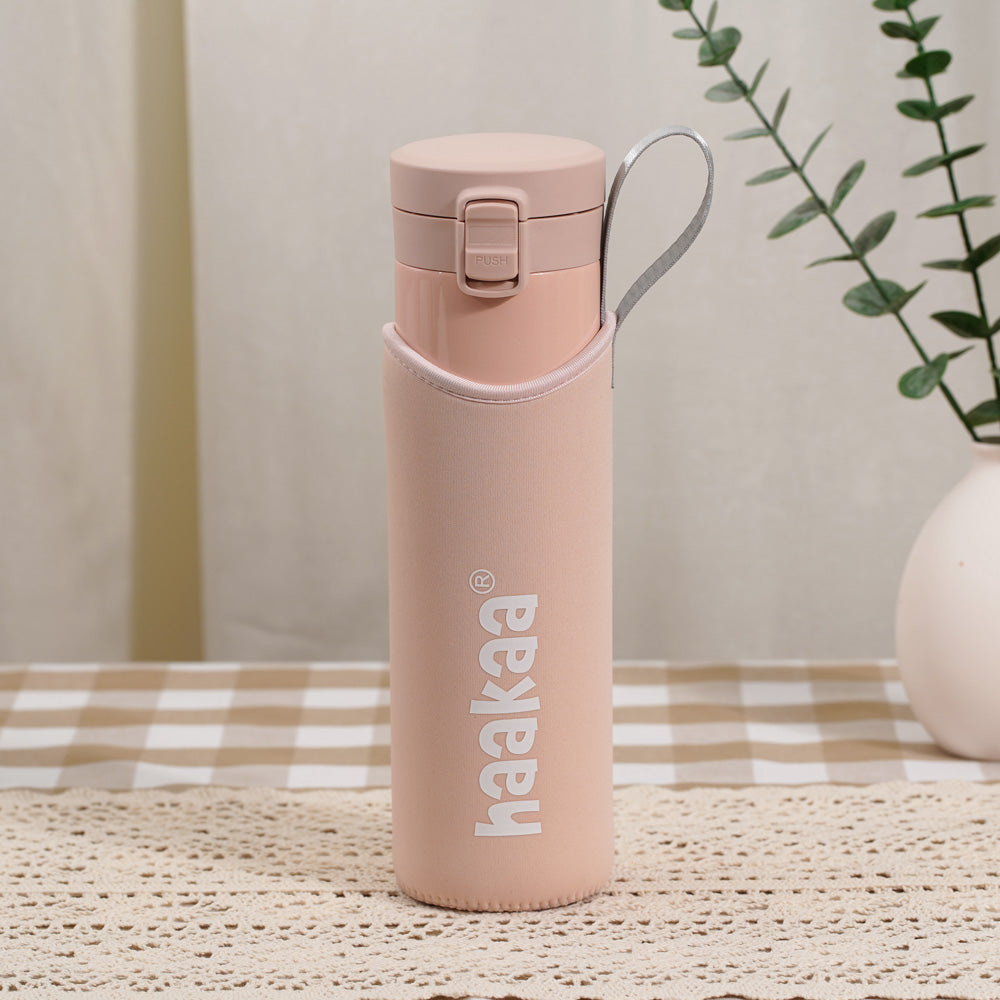 housse-isotherme-pour-gourde-haakaa-thermal-flask-sleeve image 5