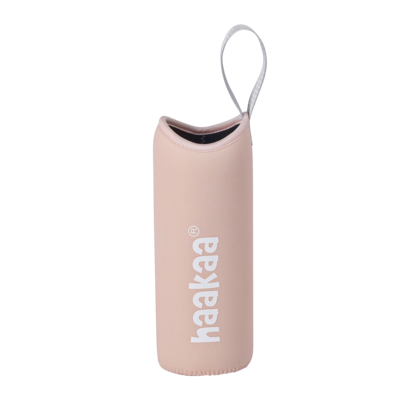 housse-isotherme-pour-gourde-haakaa-thermal-flask-sleeve image 1
