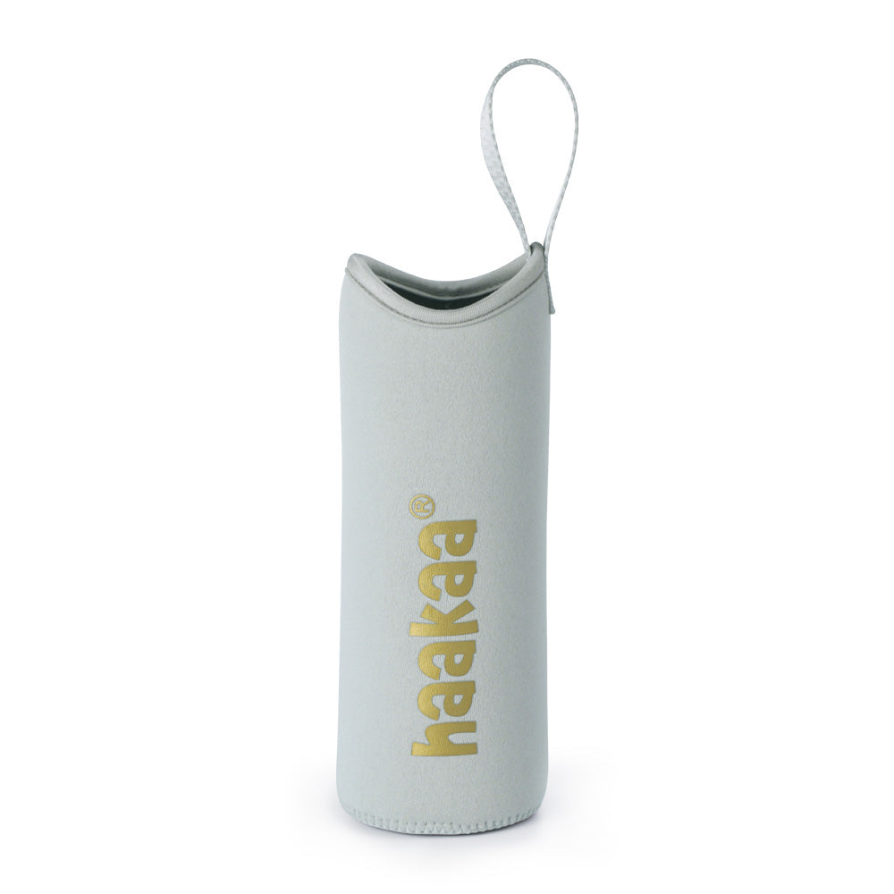 housse-isotherme-pour-gourde-haakaa-thermal-flask-sleeve image 2