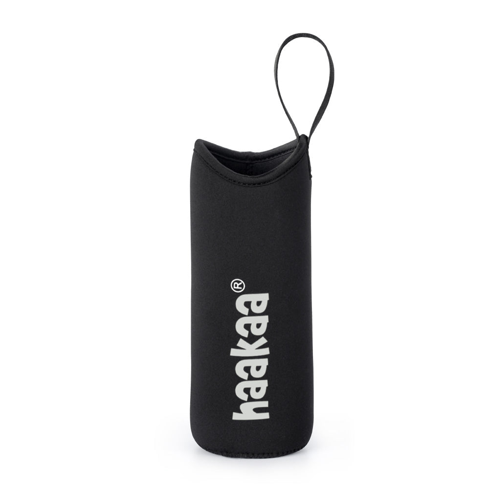 housse-isotherme-pour-gourde-haakaa-thermal-flask-sleeve image 3