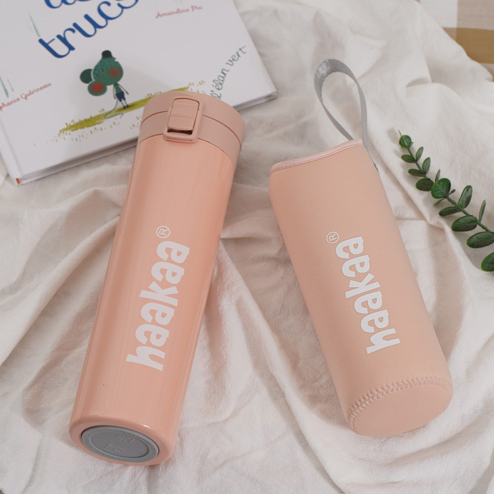 housse-isotherme-pour-gourde-haakaa-thermal-flask-sleeve image 7