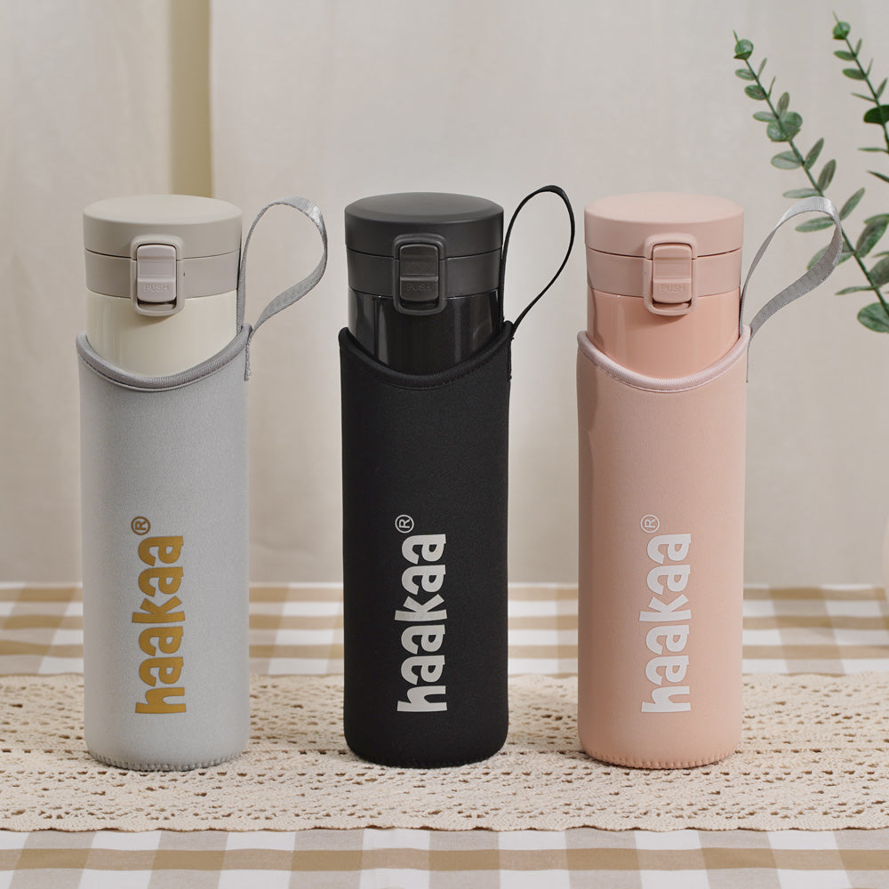 housse-isotherme-pour-gourde-haakaa-thermal-flask-sleeve image 4