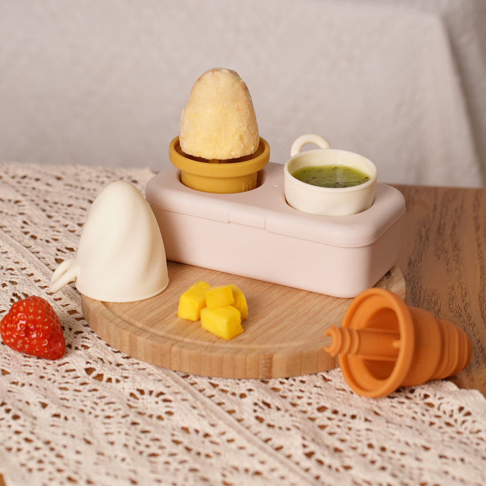 haakaa-set-de-moules-glace-freeze-n-sip-silicone-alimentaire-pour-glaces-maison image 2