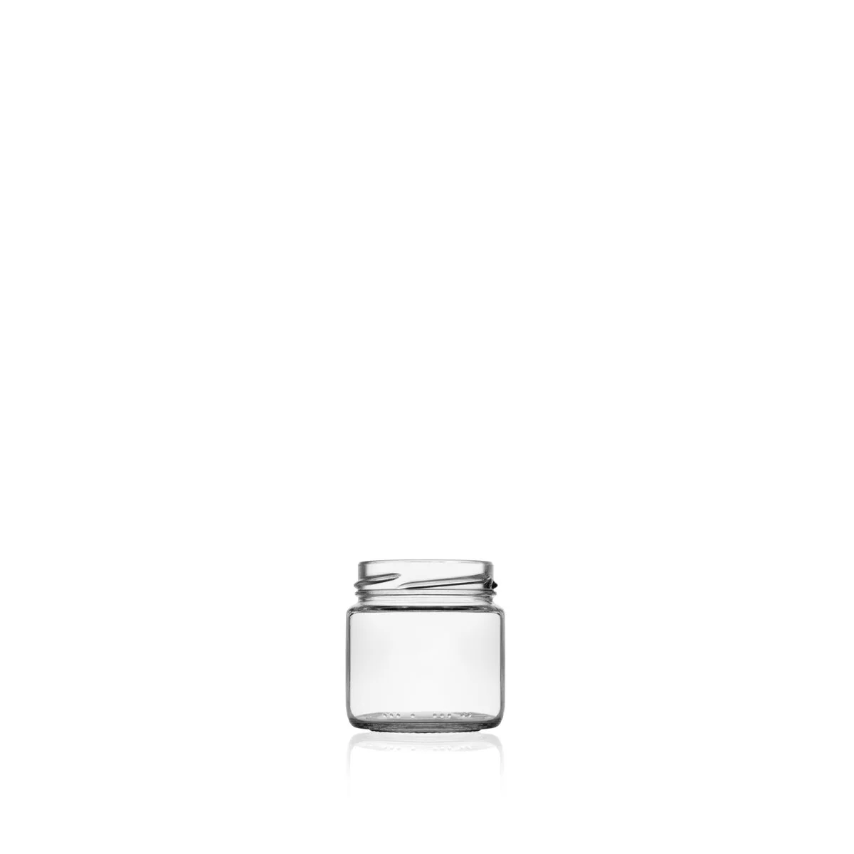 bocal-en-verre-le-parfait-standard-106-ml-850-ml image 1