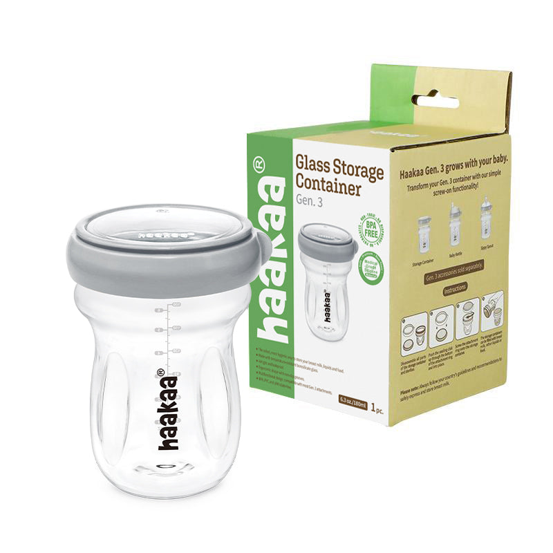 haakaa-generation-3-glass-storage-container-120ml-180ml image 3