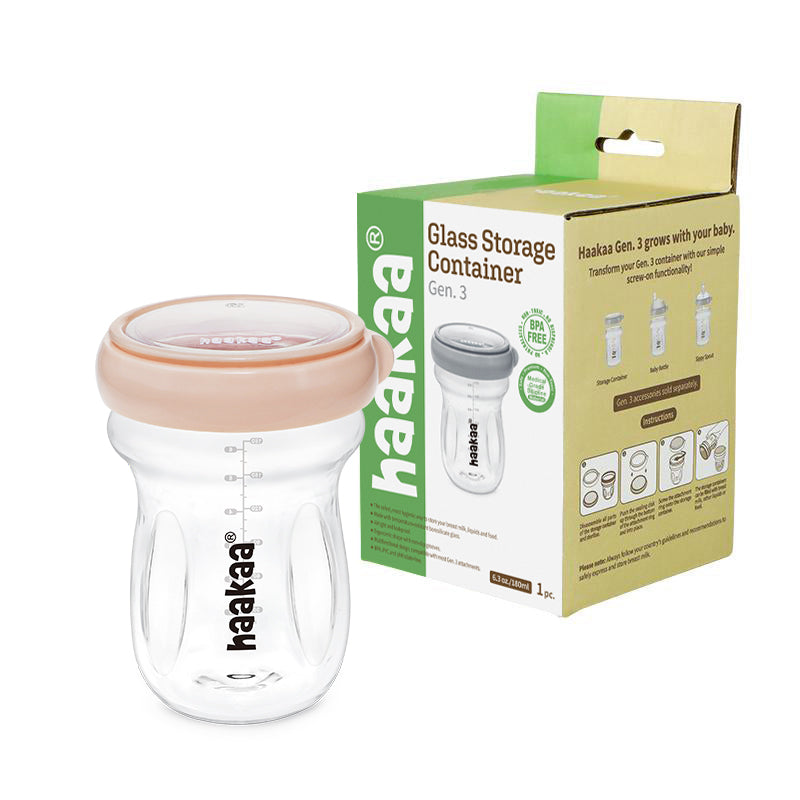haakaa-generation-3-glass-storage-container-120ml-180ml image 4