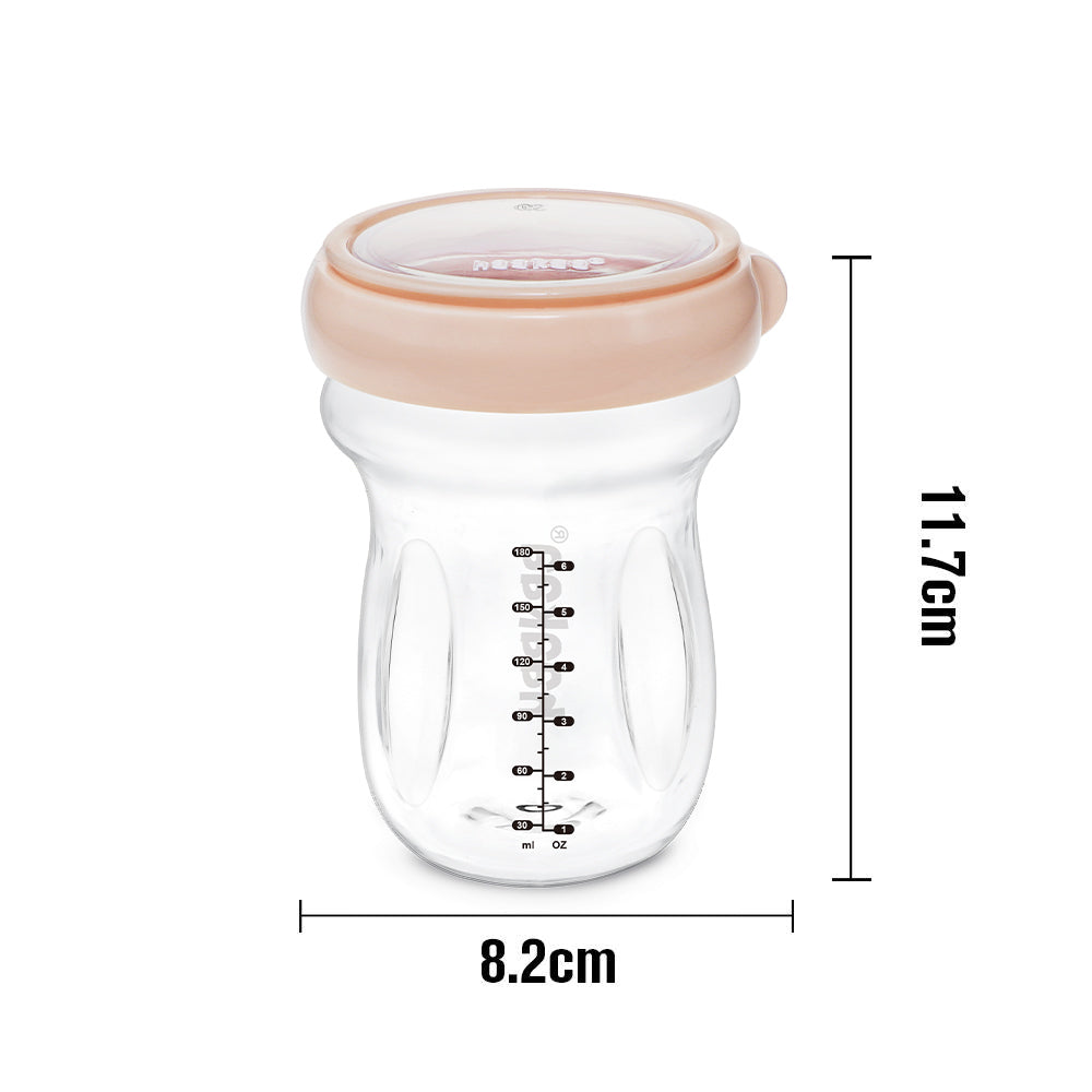 haakaa-generation-3-glass-storage-container-120ml-180ml image 8