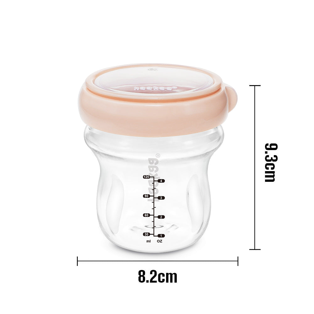 haakaa-generation-3-glass-storage-container-120ml-180ml image 6