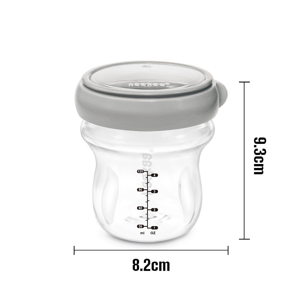 haakaa-generation-3-glass-storage-container-120ml-180ml image 7