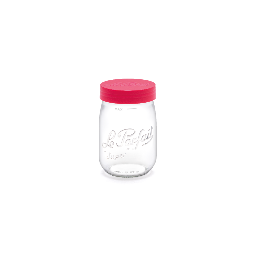 le-parfait-bocal-color-vis-avec-couvercle-1l-2l-ou-3l image 8