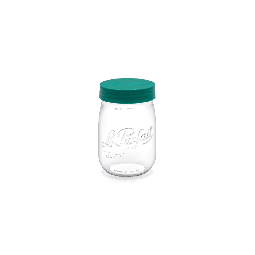 le-parfait-bocal-color-vis-avec-couvercle-1l-2l-ou-3l image 5