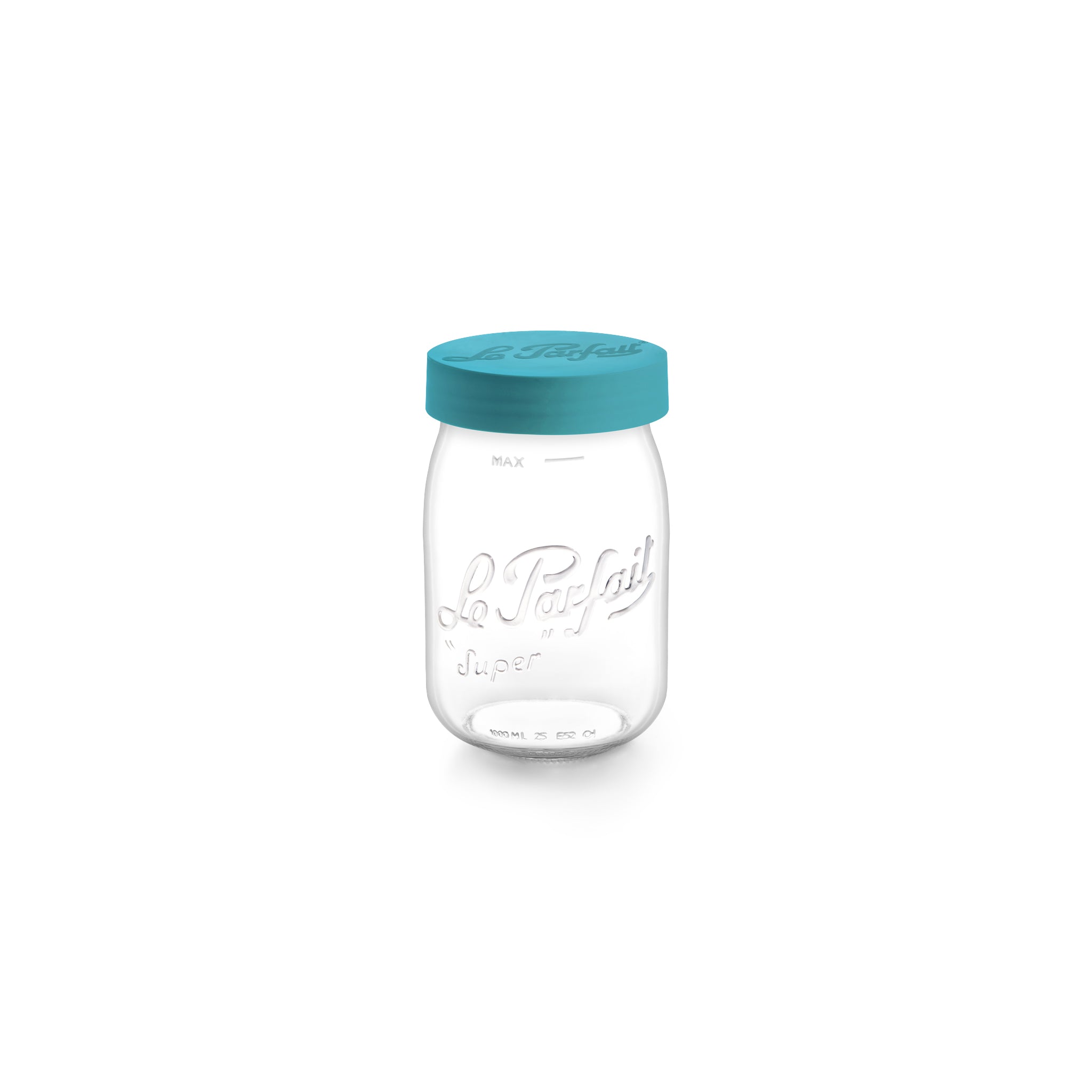 bocal-en-verre-color-vis-le-parfait-1-l-2-l-ou-3-l-fermeture-herm-tique-pour-fer image 3