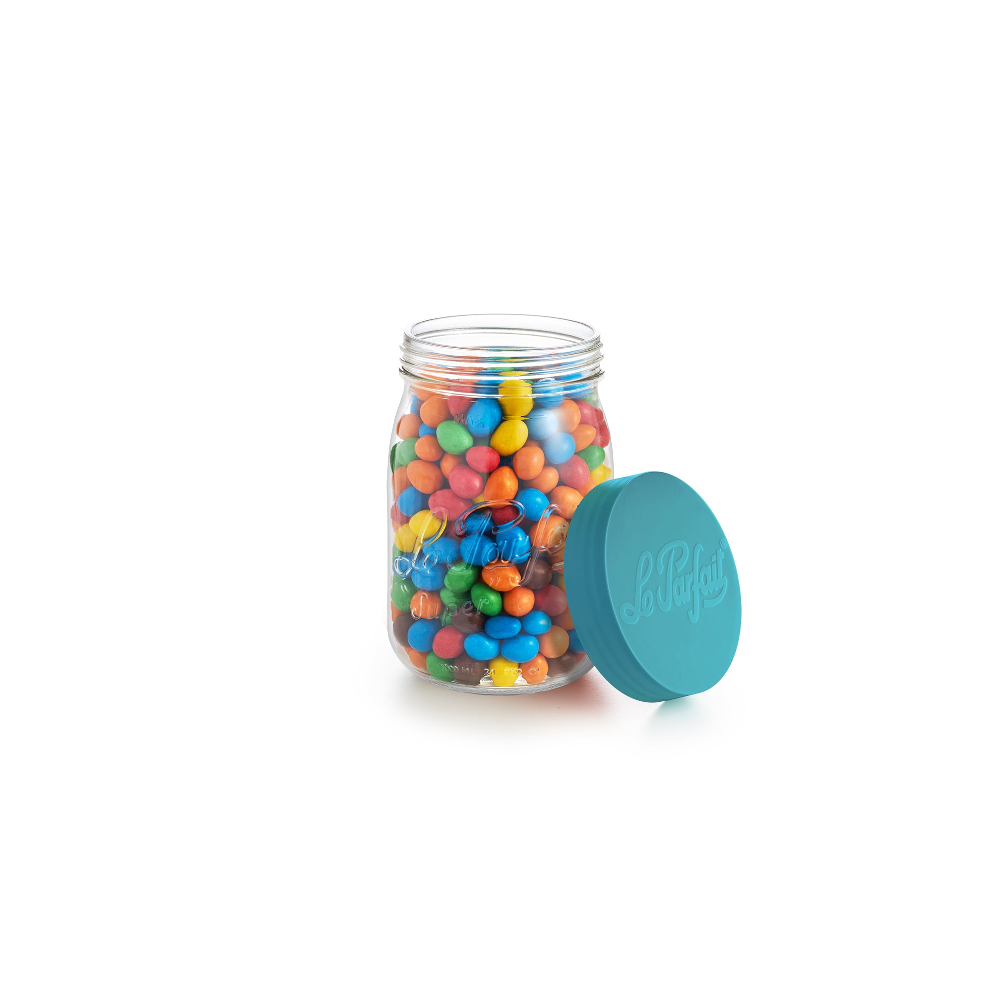 bocal-en-verre-color-vis-le-parfait-1-l-2-l-ou-3-l-fermeture-herm-tique-pour-fer image 4