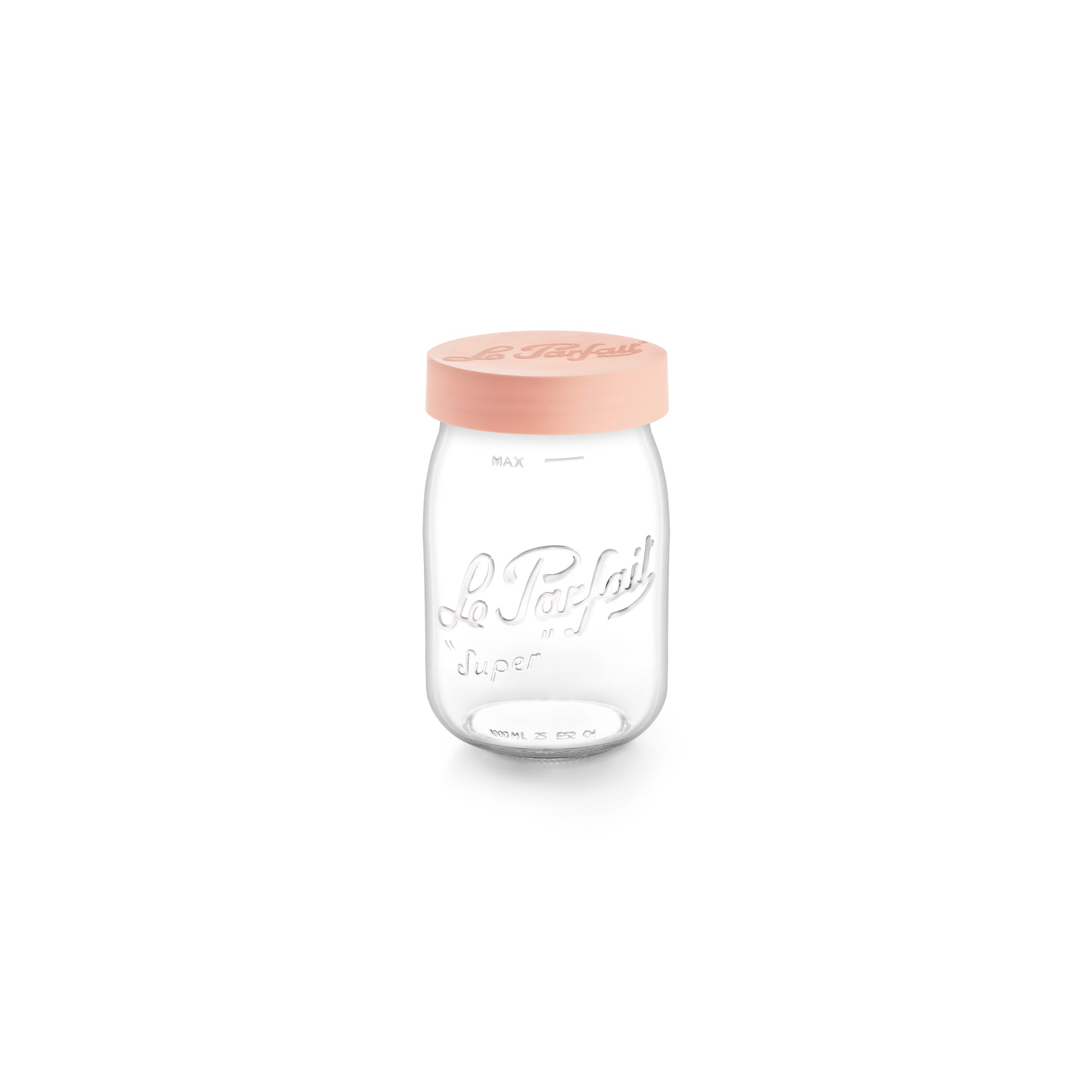 bocal-en-verre-color-vis-le-parfait-1-l-2-l-ou-3-l-fermeture-herm-tique-pour-fer image 5