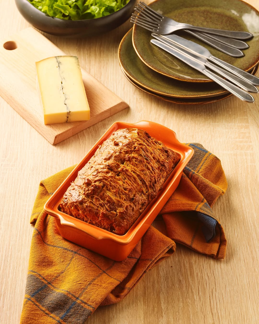 terrine-en-terre-cuite-maill-e-rectangulaire-le-parfait-0-6-l image 7
