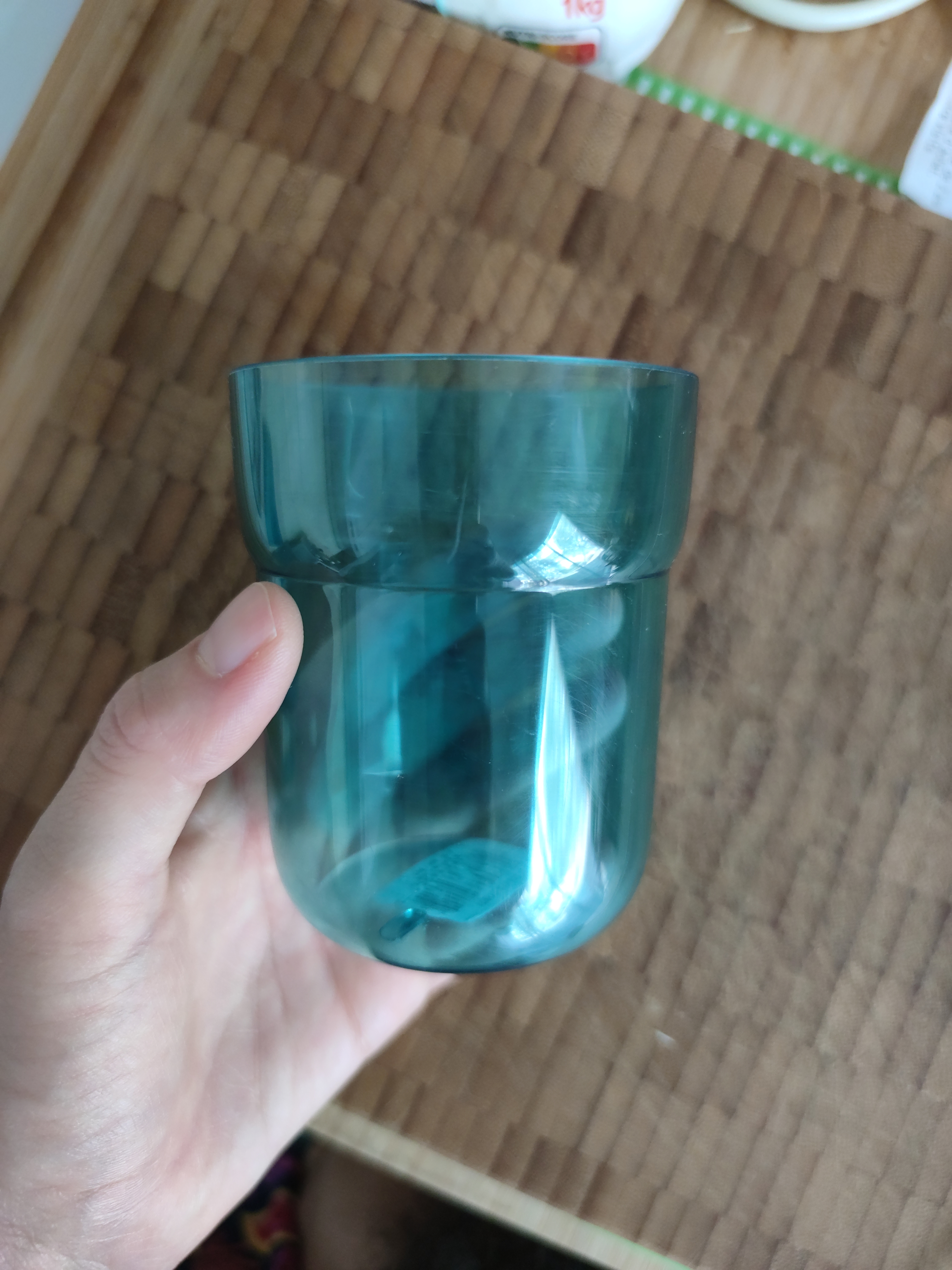 Bon verre