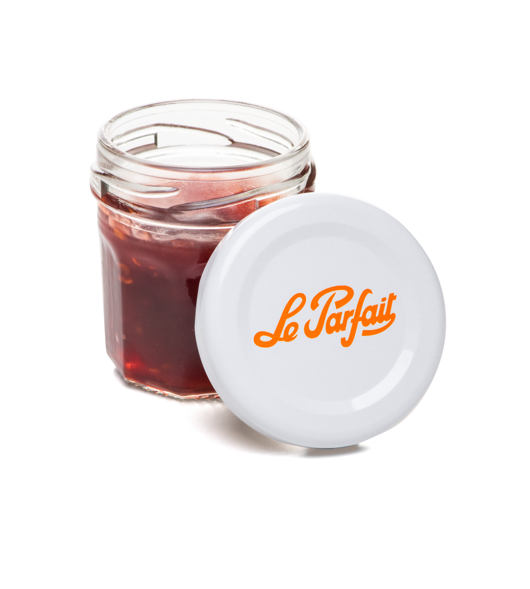 le-parfait-lot-de-12-mini-pots-confiture-avec-couvercles-pasteurisables image 3
