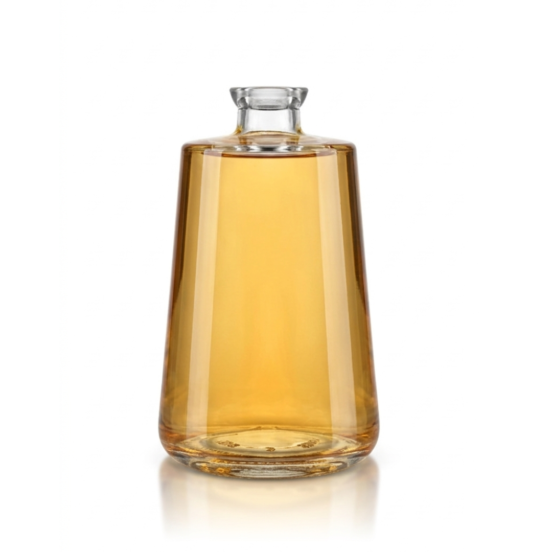 bouteille-en-verre-700-ml-le-parfait-alchimiste-pour-rhum image 2