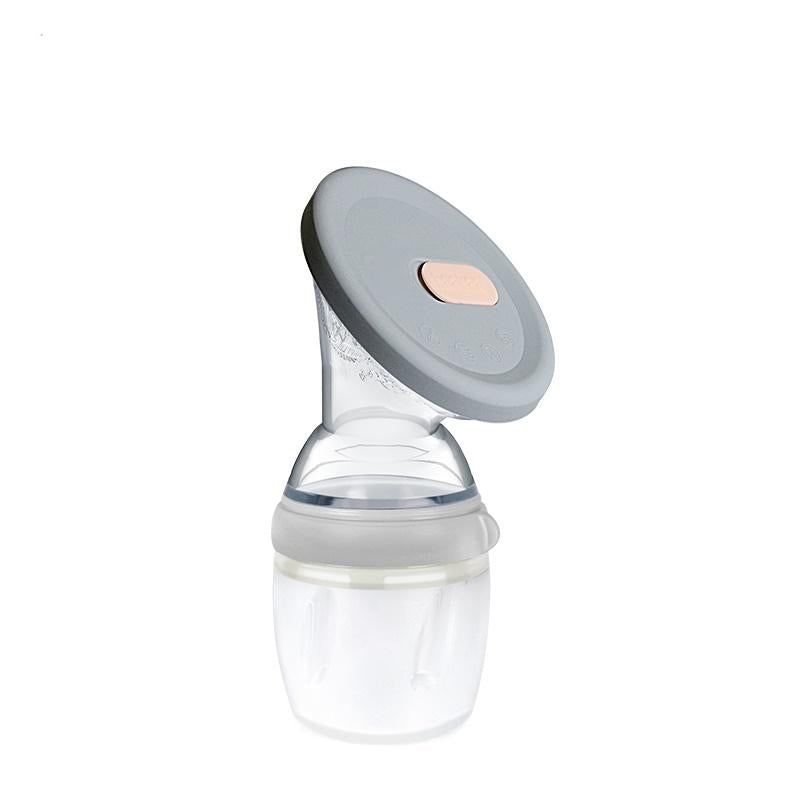 haakaa-gen-3-tire-lait-en-silicone-160-250-ml-bouchon-combo image 8
