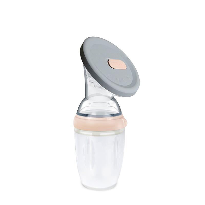 haakaa-gen-3-tire-lait-en-silicone-160-250-ml-bouchon-combo image 7