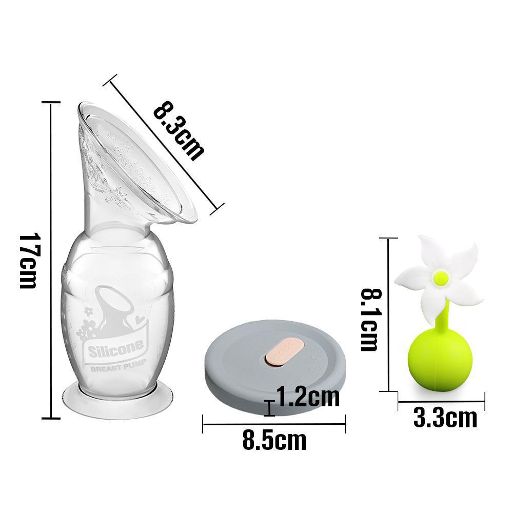 haakaa-new-mum-starter-pack-tire-lait-150-ml-gen-2-accessoires image 6