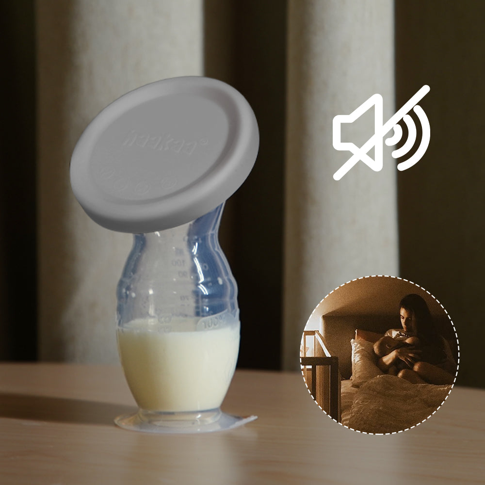 tire-lait-en-silicone-haakaa-generation-2-avec-base-et-capuchon-100-150-ml-coffr image 5